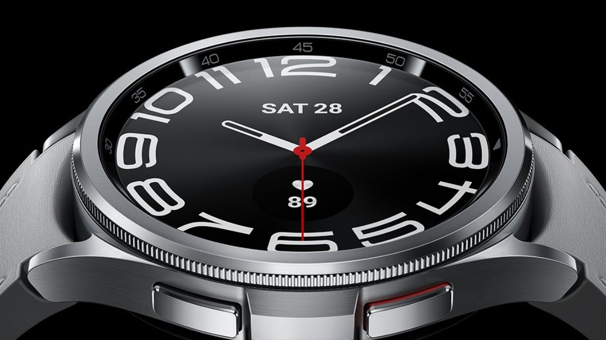 Samsung Launches Galaxy Watch 6 Series With Focus On Heath Tracking: Check Price, Features Here – Apna TPO