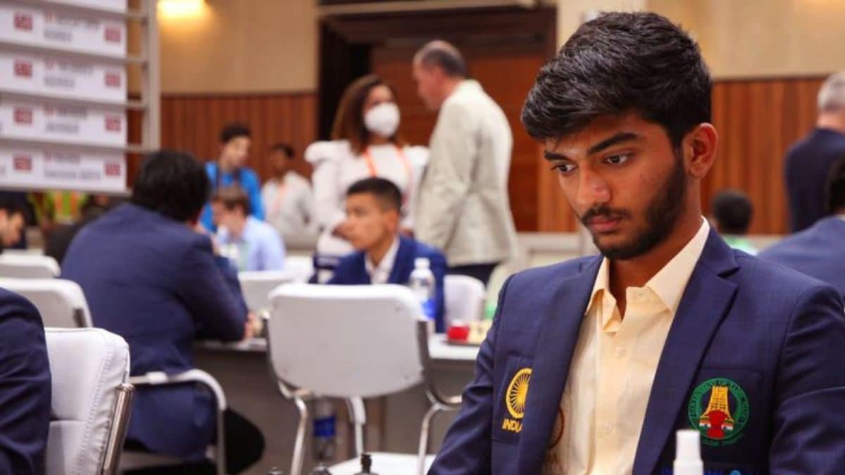 FIDE World Cup: Indian GM D Gukesh Sets up Quarters Clash Against Magnus Carlsen, Arjun Erigasi to Face R Praggnanandha – Apna TPO
