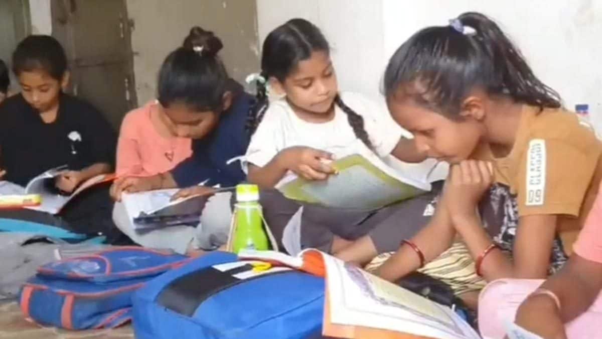 Why This Govt School In Lucknow Gives A Month Long Monsoon Break – Apna TPO